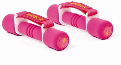 

REEBOK Ankle Weights Pink Ankle Weight(0.5 kg)