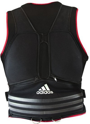 

ADIDAS Long Black Weight Vest(10 kg)