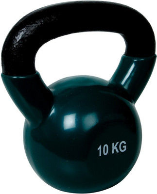 

BFitusa Round Bell Green Kettlebell(10 kg)