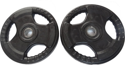 

Royal Olumpic - Rubber Black Weight Plate(7.5 kg)