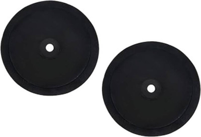 

Solutions24x7 High Energy Black Weight Plate(5 kg)