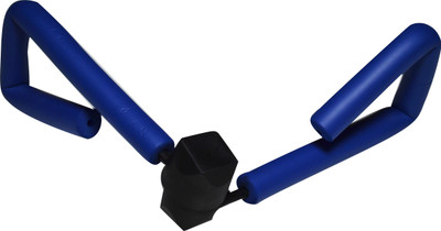 Cofit Thigh Toner Blue, Black Wrist Weight(1.5 kg)