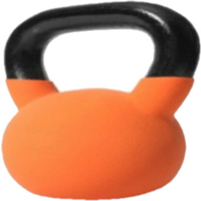 

Cofit W 3171 Orange, Black Kettlebell(4 kg)