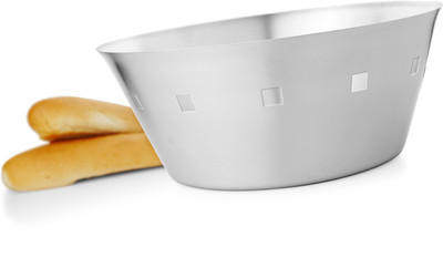 10% OFF on MOSAIC Basket-Square Stainless Steel Fruit & Vegetable Basket(Silver) 10% OFF on MOSAIC Basket-Square Stainless Steel Fruit & Vegetable Basket(Silver)