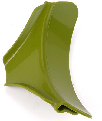 

Rudham Silicone Funnel(Green)