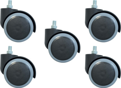 

STAR UNIVERSAL SUW5 Appliance Furniture Caster(Pack of5)