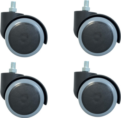 

STAR UNIVERSAL SUWO4 Appliance Furniture Caster(Pack of4)