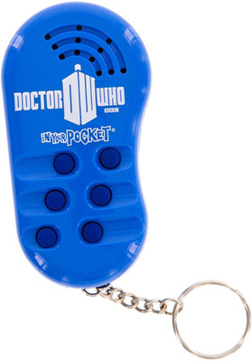 

Doctor Who IYPDW Novelty & Gag Toys Gag Toy