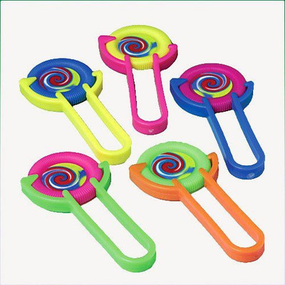 

US Toys 1636 Disc Shooters Gag Toy
