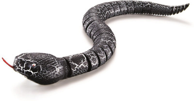 

Innovation 9909B Rattle Snake Gag Toy(Black)