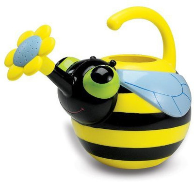 Melissa & Doug 6258 Bibi Bee Watering Can Gag Toy