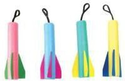 Fun Express Flyers per unit Flyer Gag Toy
