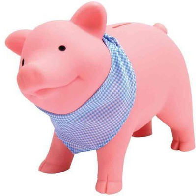 

Schylling RPB Money Banks Gag Toy