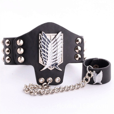 

Himalaya hima770 Corps Bracelet Strap Gag Toy