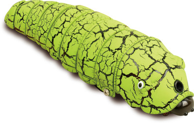 Ghost Bug 9908D2 Bug Gag Toy(Green)