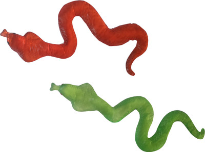 

PTCMart PTC0128 Sticky toy Gag Toy