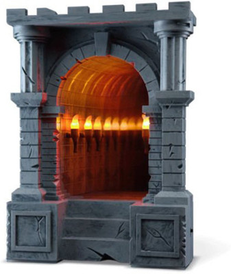 

ThinkGeek 120617A Dungeon Gag Toy