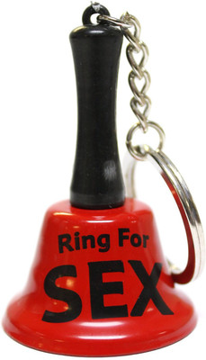 

Wii w3447 Key Ring Gag Toy