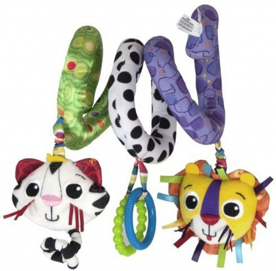 

Tomy LC27142 Spirals Gag Toy