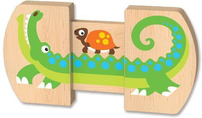 

Melissa & Doug 4053 Wooden Toys Gag Toy