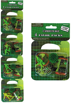 

Amscan BB399787 Blister Pack Gag Toy