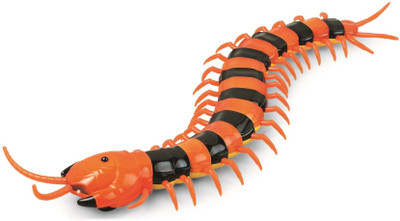 

Innovation 9901 Centipede Gag Toy(Red)