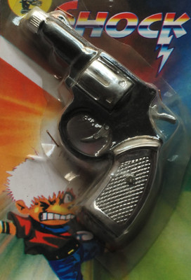 

AS Shock Gun Shocking Gun Gag Toy