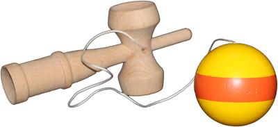 

Mamaboo MMB1000 Stick Gag Toy(Multicolor)