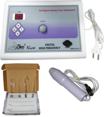

Linco 015 Portable Galvanic Facial Machine