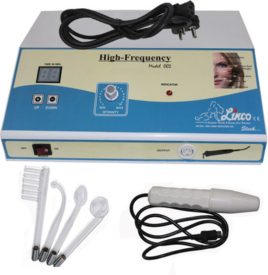 

Linco 002 Portable Galvanic Facial Machine