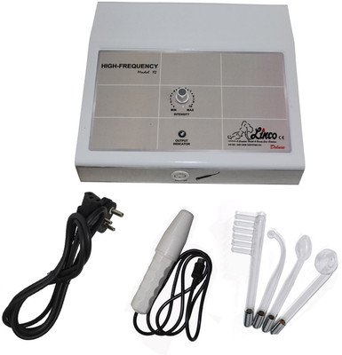 

Linco 02 Portable Galvanic Facial Machine