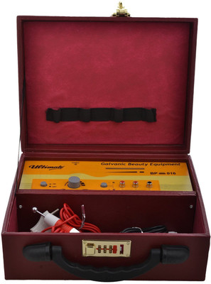 

Ultimate BP=016 Galvanic Facial Machine