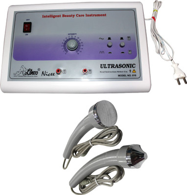 

Linco 016 Portable Galvanic Facial Machine