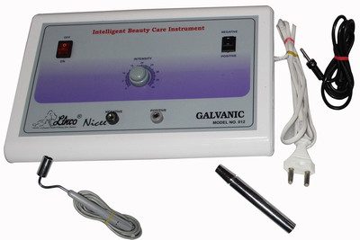 

Linco 012 Portable Galvanic Facial Machine