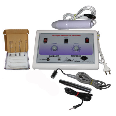 Linco 018 Portable Galvanic Facial Machine