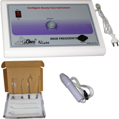 

Linco 014 Portable Galvanic Facial Machine