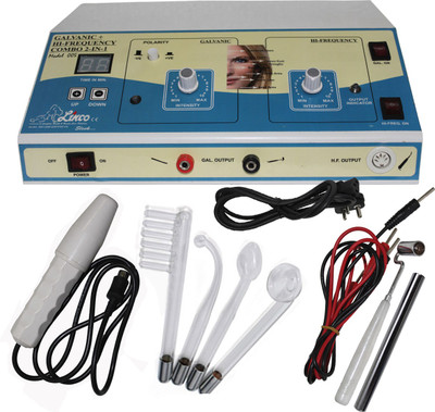 

Linco 05 Portable Galvanic Facial Machine