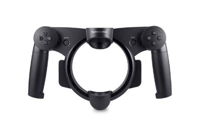 

Sony 546953SO Game Control Mount(Multicolor)