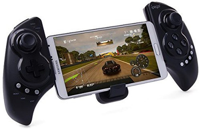 

iPega 566ip Game Control Mount(Multicolor)