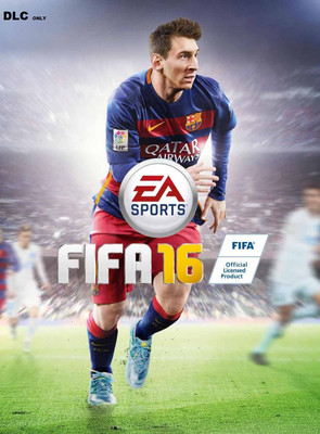

FIFA 16 Points-12,000 for PC