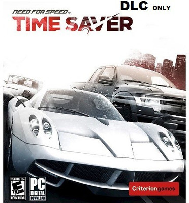 

Need for Speed Most Wanted Movie Legends Pack for PC