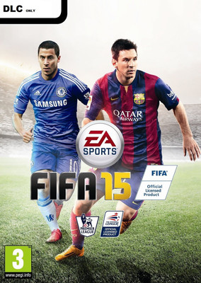 FIFA Points- 2200 for PC
