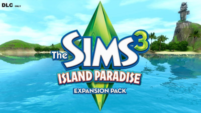 The Sims 3 Island Paradise for PC