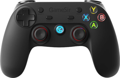

GameSir G3s Wireless label Gamepad(Black, For PS3, PC, Android, iOS)