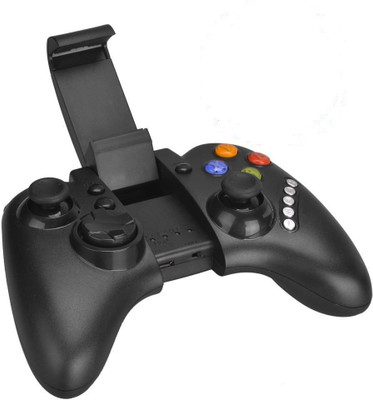 

Zhopix ipega PG-9021 Gamepad(Black, For PC)