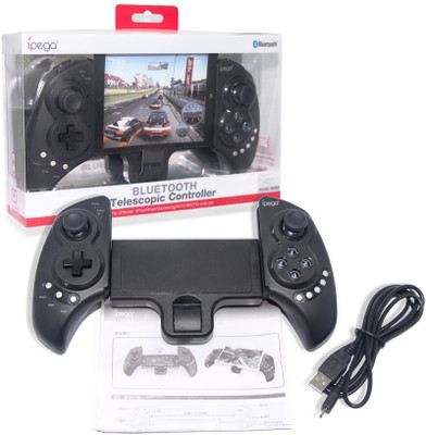 

IPEGA PG-9023 Gamepad(Black, For PC)