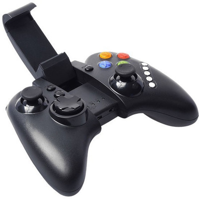 

Flintstop Mobile Gaming Controller Gamepad(Black, For PC)