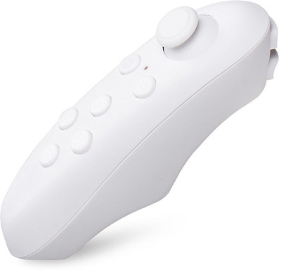 

ShutterBugs SB-66 Gamepad(White, For Android, iOS)