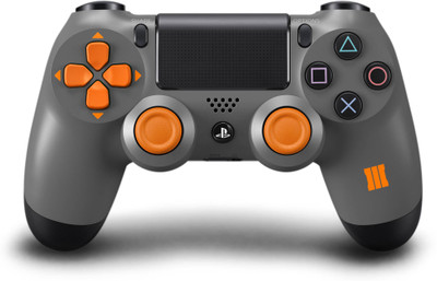 

Sony DualShock 4 Wireless Controller Gamepad(Call of Duty: Black Ops III Edition, For PS4)