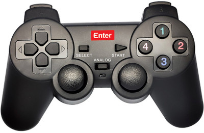 

Enter E-GPV Gamepad(For PC)